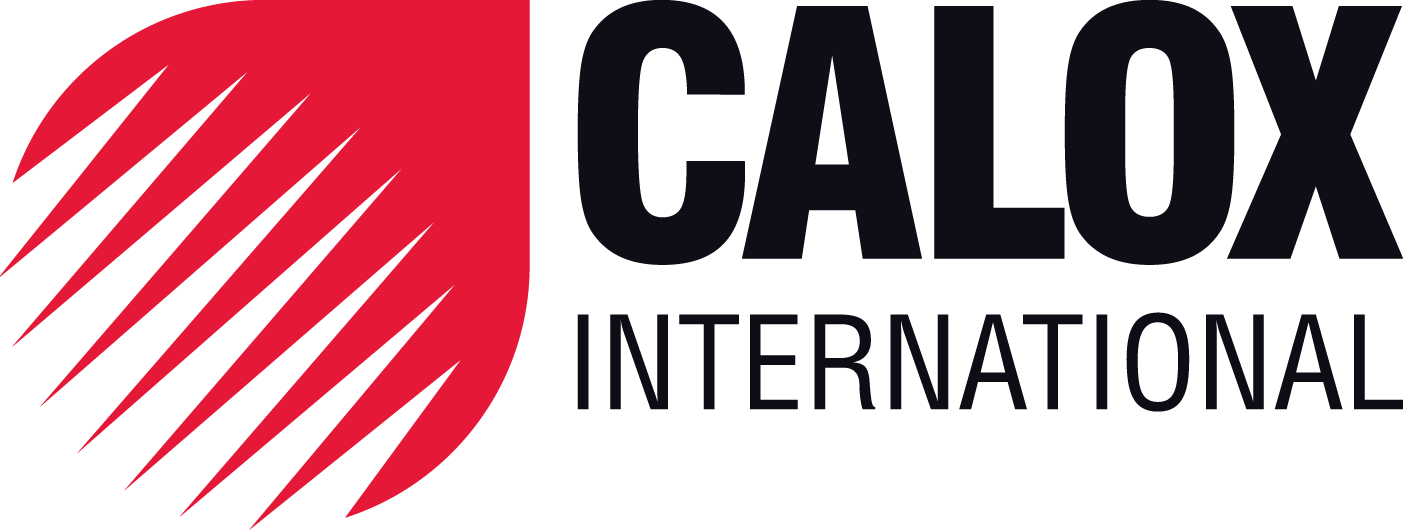 Logo Calox