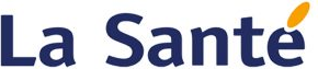 Logo La Santé