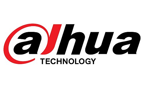 Logo Dahua Technology