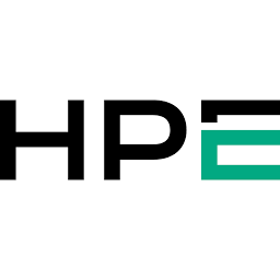 Logo HPE