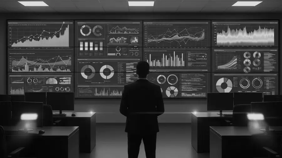 Datos de operación